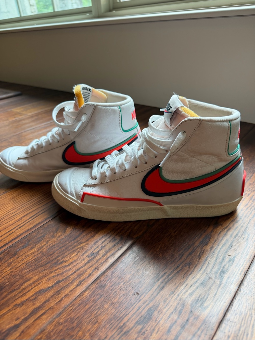 Nike Blazer mid 77 infinite